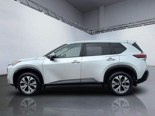 2023 Nissan Rogue SV AWD - 23069262 - 1