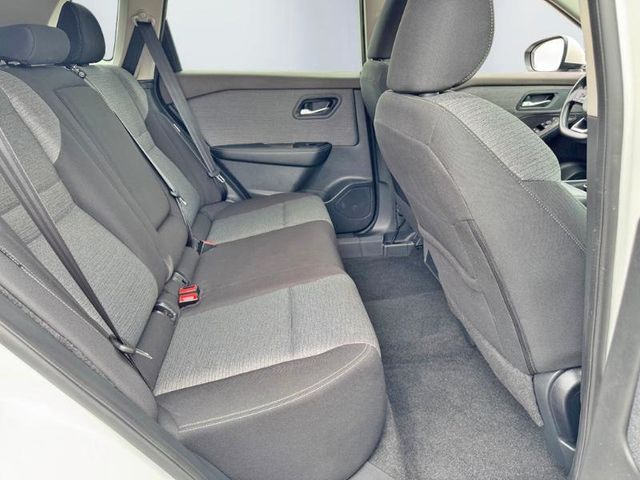 2023 Nissan Rogue SV AWD - 23069262 - 19