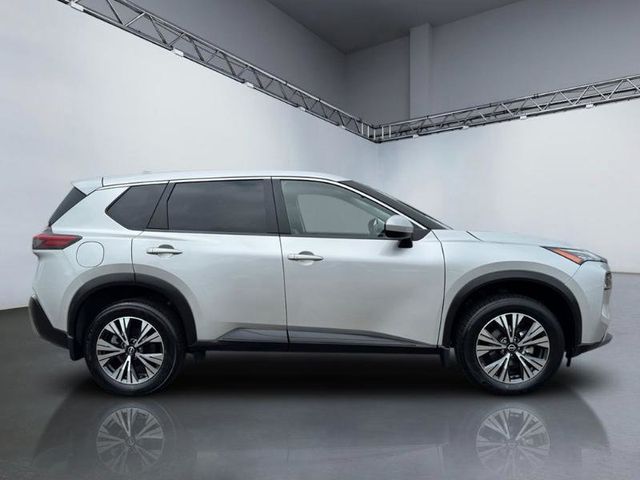 2023 Nissan Rogue SV AWD - 23069262 - 2
