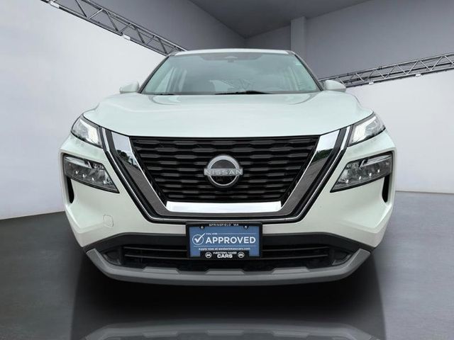 2023 Nissan Rogue SV AWD - 23069263 - 9