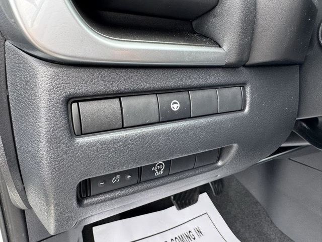 2023 Nissan Rogue SV AWD - 23069263 - 13