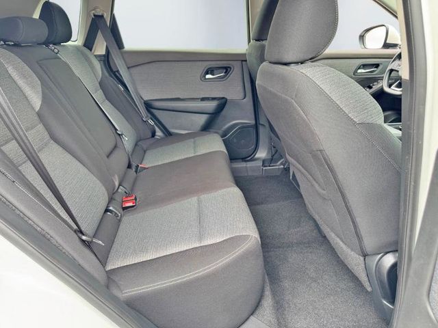 2023 Nissan Rogue SV AWD - 23069263 - 21