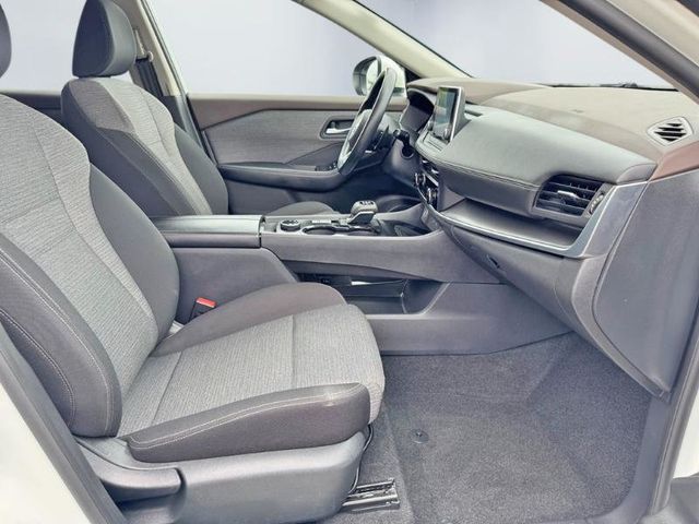 2023 Nissan Rogue SV AWD - 23069263 - 22