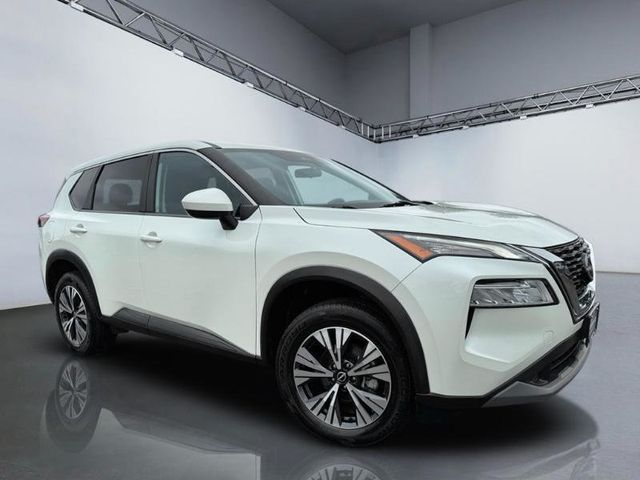 2023 Nissan Rogue SV AWD - 23069263 - 24