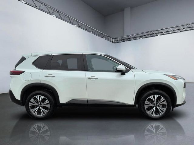 2023 Nissan Rogue SV AWD - 23069263 - 2