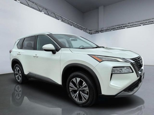 2023 Nissan Rogue SV AWD - 23069263 - 8