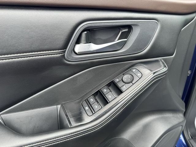 2023 Nissan Rogue SV AWD - 23069264 - 12