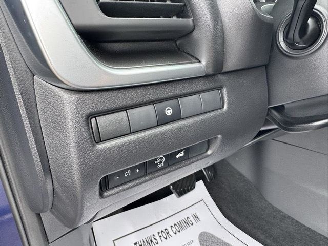 2023 Nissan Rogue SV AWD - 23069264 - 13