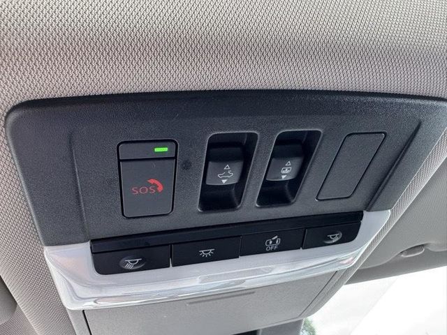 2023 Nissan Rogue SV AWD - 23069264 - 19