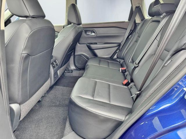 2023 Nissan Rogue SV AWD - 23069264 - 20