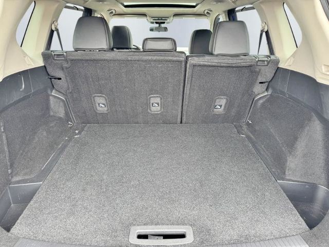 2023 Nissan Rogue SV AWD - 23069264 - 21