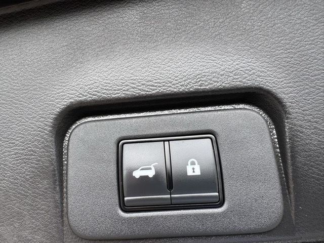 2023 Nissan Rogue SV AWD - 23069264 - 22