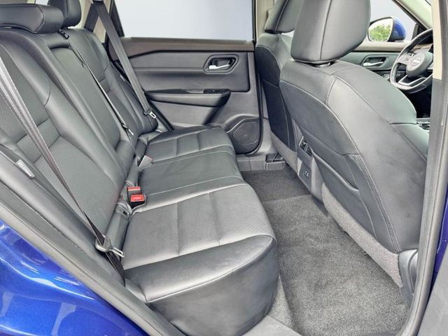 2023 Nissan Rogue SV AWD - 23069264 - 23