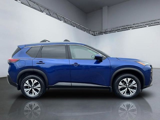 2023 Nissan Rogue SV AWD - 23069264 - 2