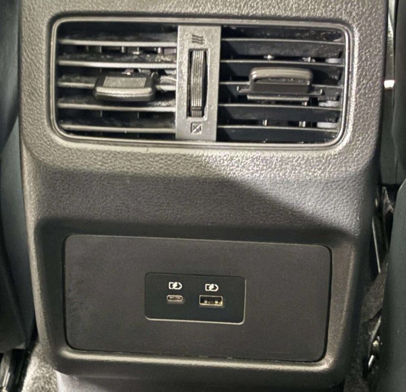 2023 Nissan Rogue SV AWD 4dr Crossover - 23058321 - 22