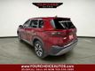 2023 Nissan Rogue SV AWD 4dr Crossover - 23058321 - 2