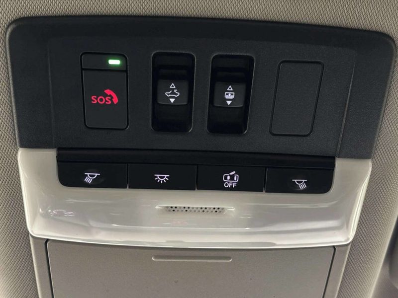 2023 Nissan Rogue SV AWD 4dr Crossover - 23058321 - 29