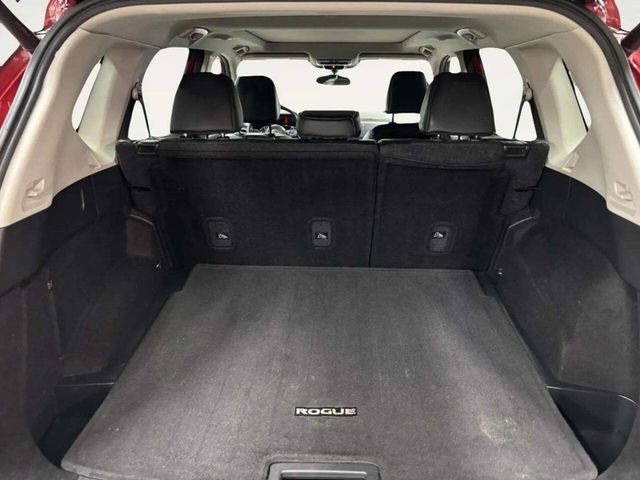 2023 Nissan Rogue SV AWD 4dr Crossover - 23058321 - 5