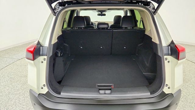 2023 Nissan Rogue SV AWD Midnight Edition w/ SV Premium Package - 23090603 - 21