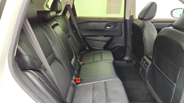 2023 Nissan Rogue SV AWD Midnight Edition w/ SV Premium Package - 23090603 - 22