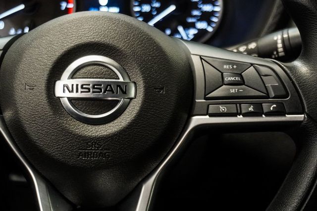 2023 Nissan Sentra S CVT - 23042046 - 12