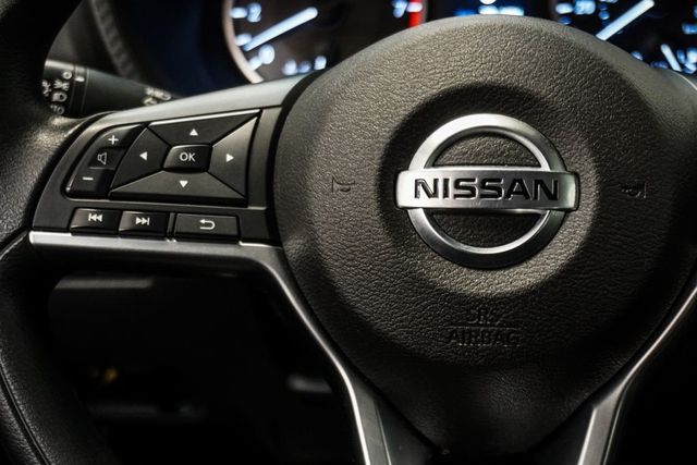 2023 Nissan Sentra S CVT - 23042046 - 13