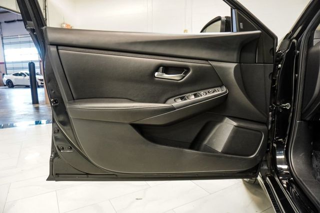 2023 Nissan Sentra S CVT - 23042046 - 16