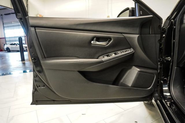 2023 Nissan Sentra S CVT - 23042046 - 17