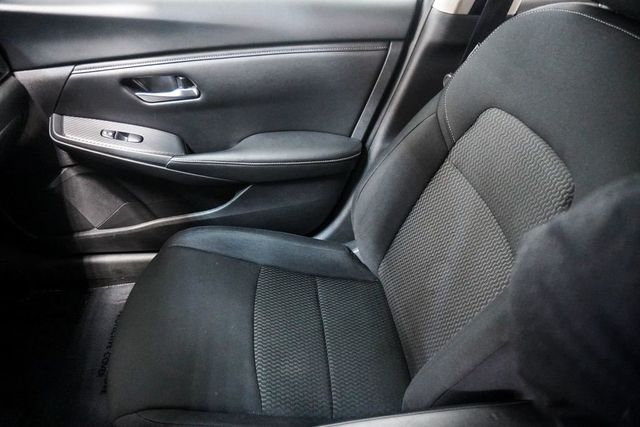 2023 Nissan Sentra S CVT - 23042046 - 25