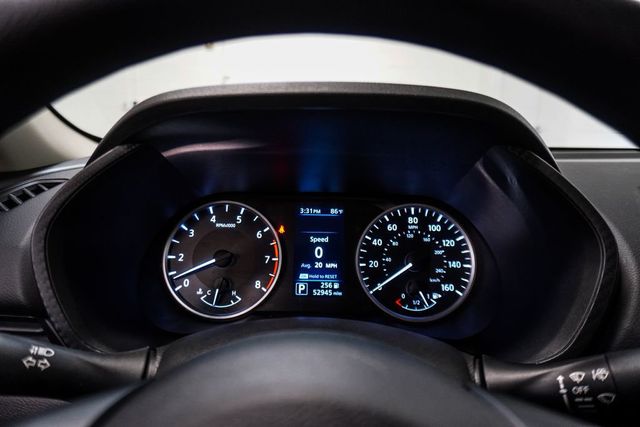 2023 Nissan Sentra S CVT - 23042046 - 26