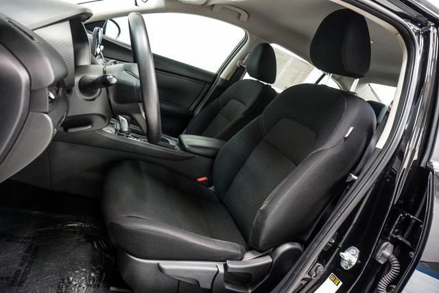 2023 Nissan Sentra S CVT - 23042046 - 5