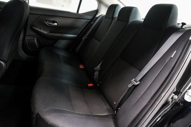 2023 Nissan Sentra S CVT - 23042046 - 6