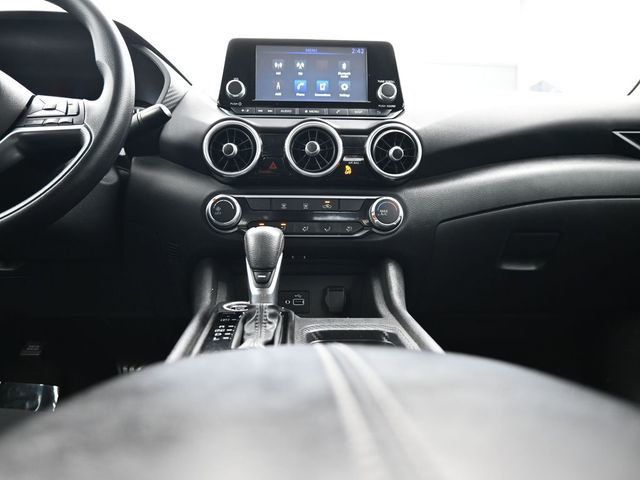 2023 Nissan Sentra S CVT - 23016094 - 12