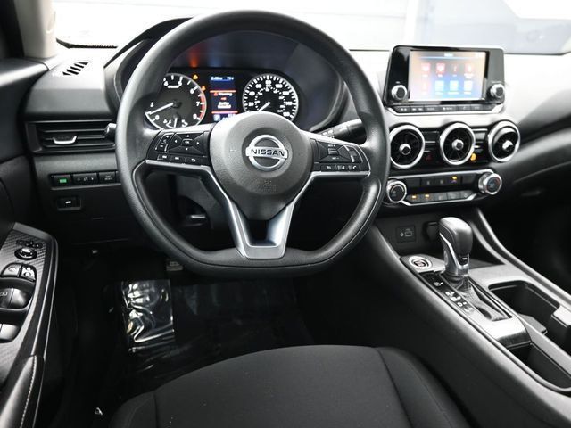 2023 Nissan Sentra S CVT - 23016094 - 14