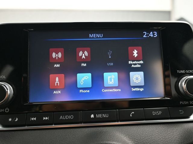 2023 Nissan Sentra S CVT - 23016094 - 16