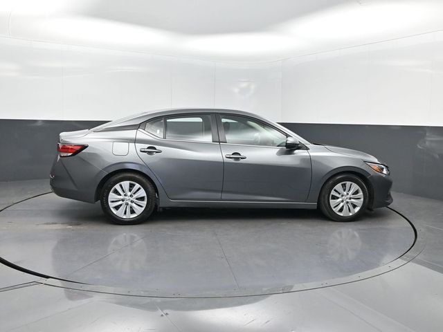 2023 Nissan Sentra S CVT - 23016094 - 29