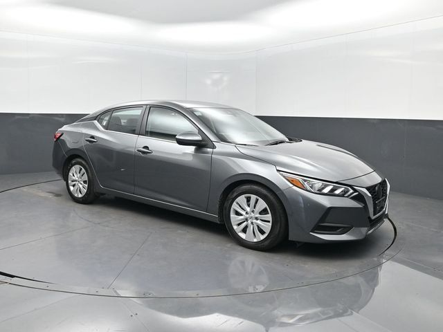 2023 Nissan Sentra S CVT - 23016094 - 30