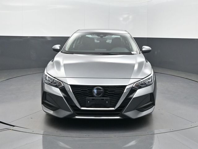 2023 Nissan Sentra S CVT - 23016094 - 31