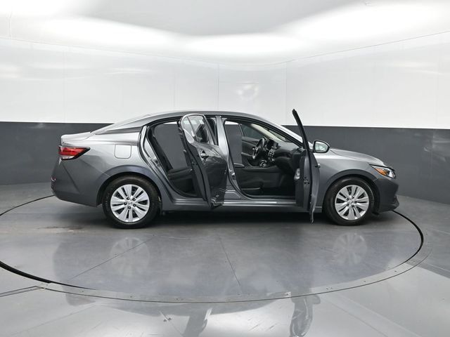 2023 Nissan Sentra S CVT - 23016094 - 33