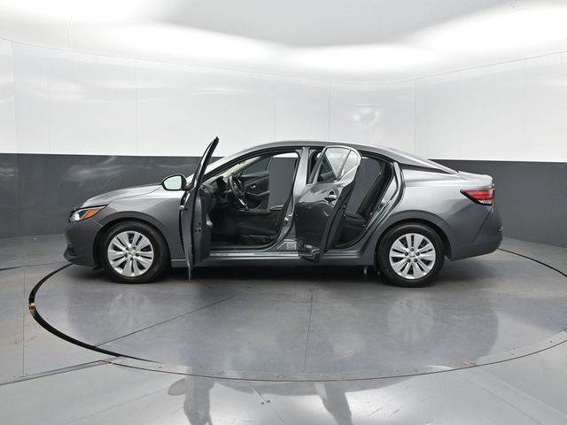 2023 Nissan Sentra S CVT - 23016094 - 35