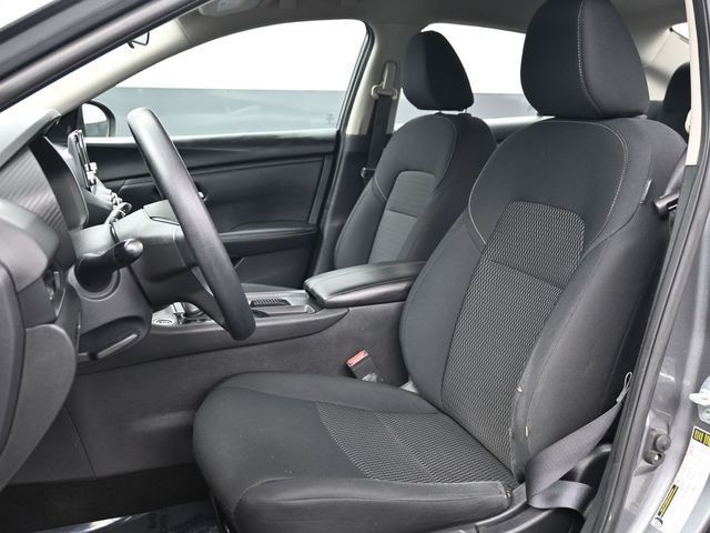 2023 Nissan Sentra S CVT - 23016094 - 4