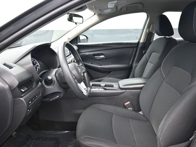 2023 Nissan Sentra S CVT - 23016094 - 5