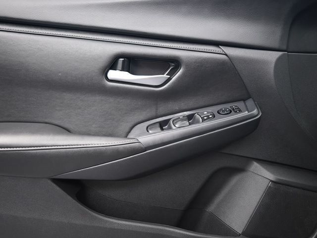 2023 Nissan Sentra S CVT - 23016094 - 6