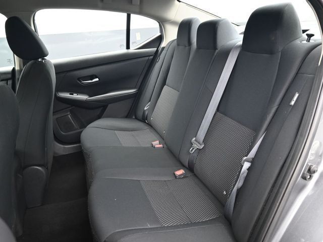 2023 Nissan Sentra S CVT - 23016094 - 7