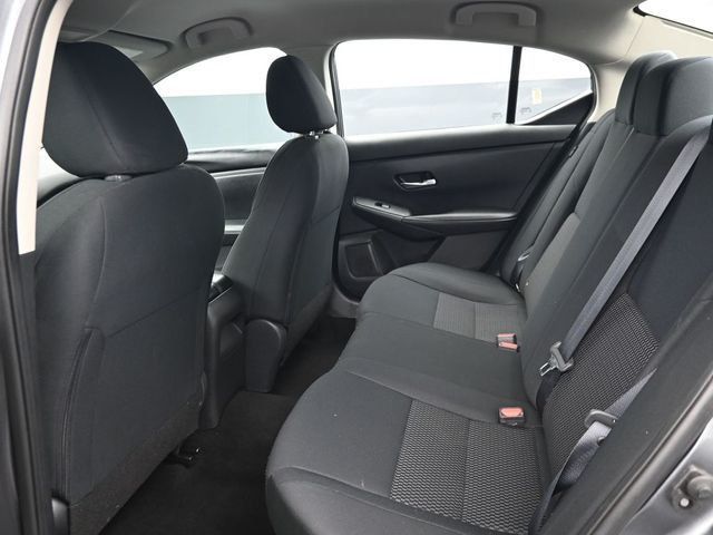 2023 Nissan Sentra S CVT - 23016094 - 8