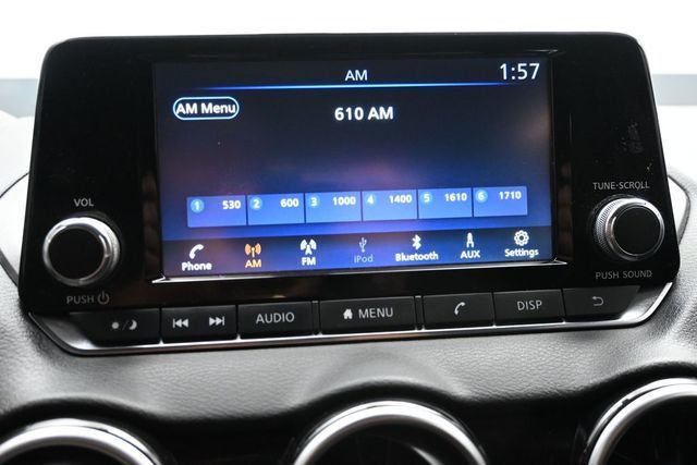 2023 Nissan Sentra S CVT - 23024159 - 12