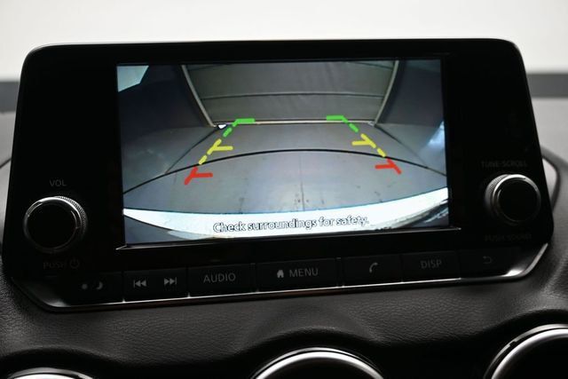 2023 Nissan Sentra S CVT - 23024159 - 13