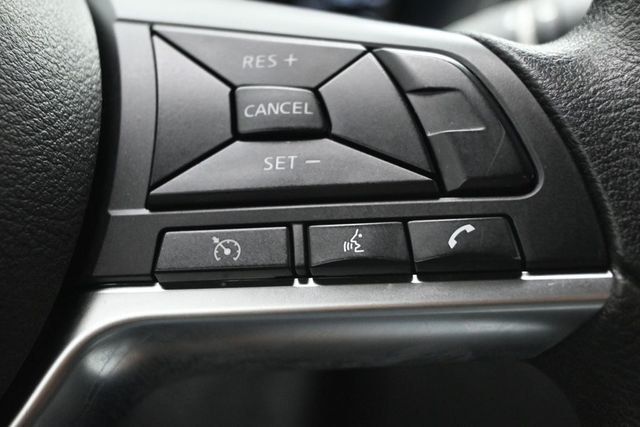 2023 Nissan Sentra S CVT - 23024159 - 17