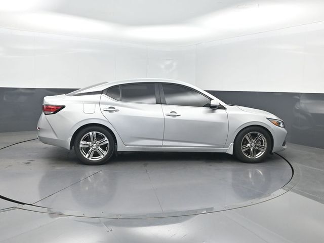 2023 Nissan Sentra S CVT - 23024159 - 27