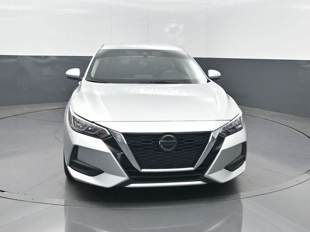 2023 Nissan Sentra S CVT - 23024159 - 29